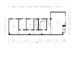 Vivienda  en C/ Cami Real  27
