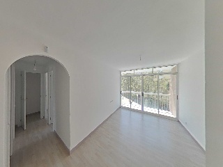 Piso en venta en Santa Perpètua De Mogoda de 65  m²