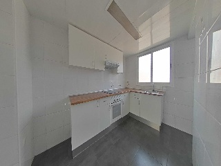 Piso en C/ Pablo Ruiz Picasso 16