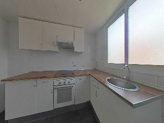 Piso en C/ Pablo Ruiz Picasso 17