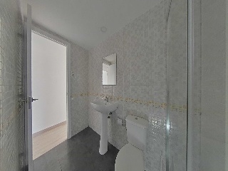 Piso en C/ Pablo Ruiz Picasso 21