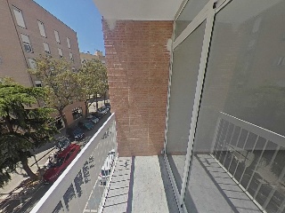 Piso en C/ Pablo Ruiz Picasso 24