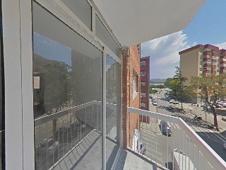 Piso en C/ Pablo Ruiz Picasso 25