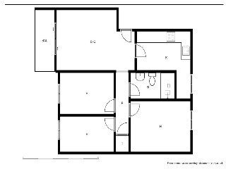 Piso en C/ Pablo Ruiz Picasso 27