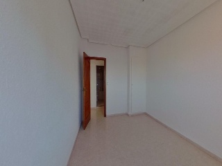 Piso en Av Constitución 15