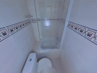 Piso en Av Constitución 22