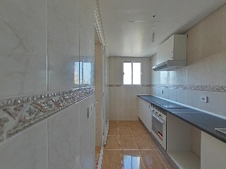 Vivienda en Av Alcalde Lorenzo Carbonell 31