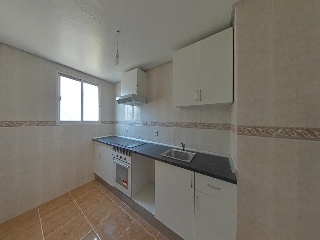 Vivienda en Av Alcalde Lorenzo Carbonell 32