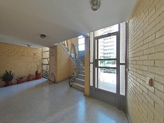 Vivienda en Av Alcalde Lorenzo Carbonell 39