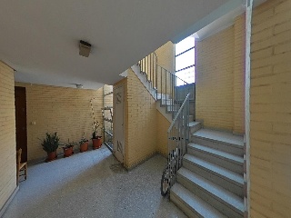 Vivienda en Av Alcalde Lorenzo Carbonell 40