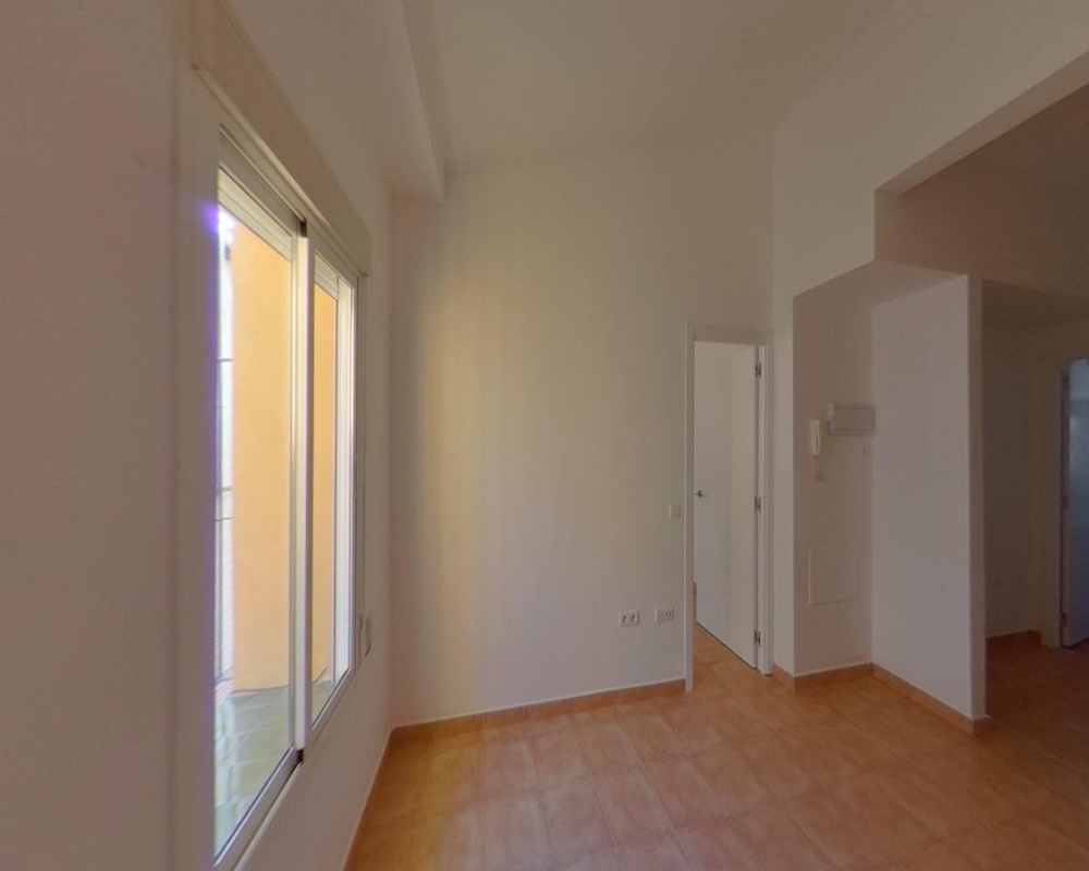 Vivienda en C/ Churruca 