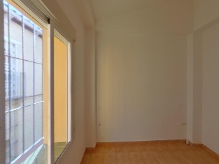 Vivienda en C/ Churruca  2