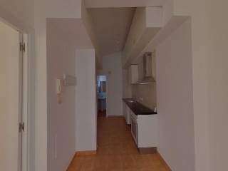 Vivienda en C/ Churruca  3
