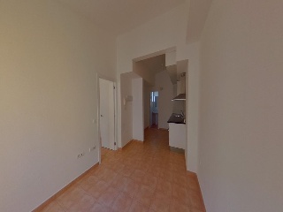 Vivienda en C/ Churruca  4