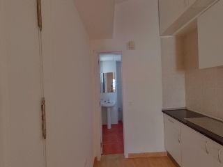 Vivienda en C/ Churruca  10