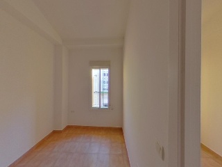 Vivienda en C/ Churruca  16