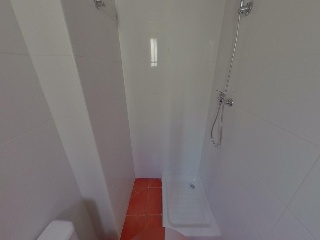 Vivienda en C/ Churruca  17