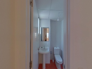 Vivienda en C/ Churruca  20