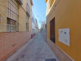 Vivienda en C/ Churruca  21