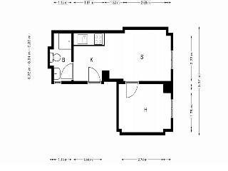 Vivienda en C/ Churruca  22