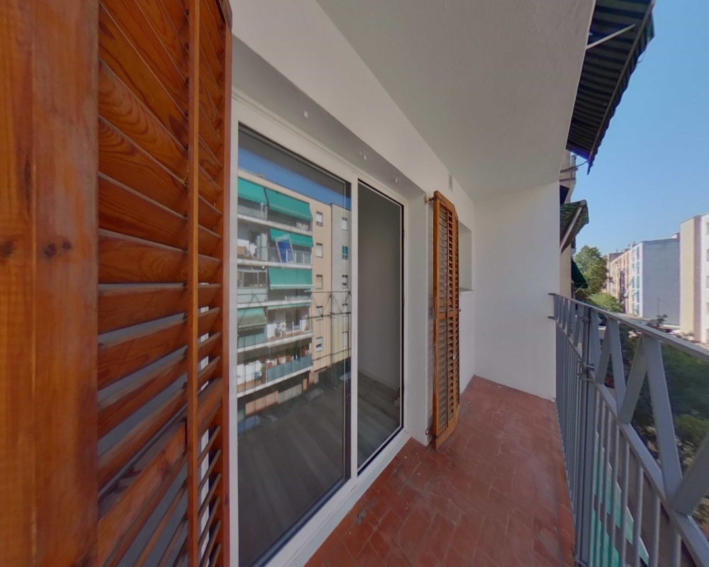 Piso en C/ Riu Guell, Girona (Girona)