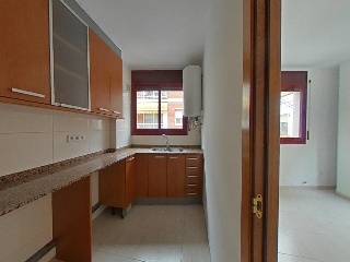 Vivienda en C/ Ponent 16