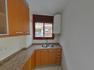 Vivienda en C/ Ponent 18