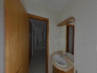 Vivienda en C/ Ponent 20