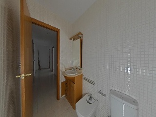 Vivienda en C/ Ponent 21