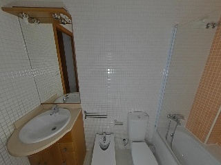 Vivienda en C/ Ponent 24