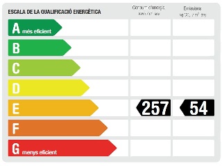 Vivienda en C/ Ponent 29