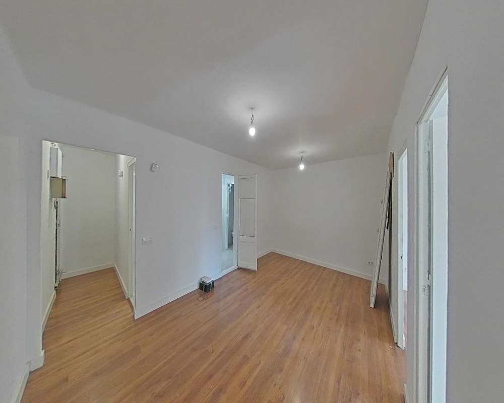 Piso en C/ Mossen Jaume Busquets - El Hospitalet de Llobregat -