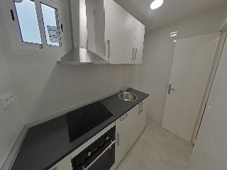 Piso en C/ Mossen Jaume Busquets - El Hospitalet de Llobregat - 14