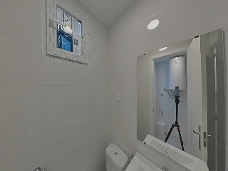 Piso en C/ Mossen Jaume Busquets - El Hospitalet de Llobregat - 19