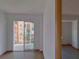 Piso en C/ Santos Justo y Pastor 4