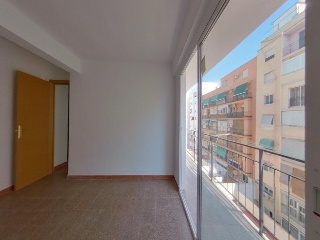 Piso en C/ Santos Justo y Pastor 5