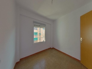 Piso en C/ Santos Justo y Pastor 7