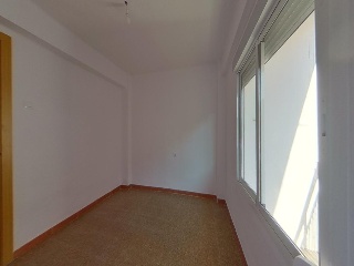 Piso en C/ Santos Justo y Pastor 8