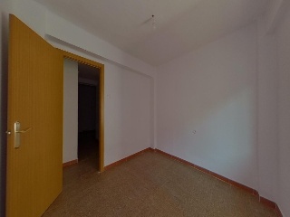 Piso en C/ Santos Justo y Pastor 9