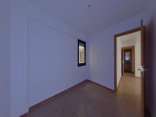 Piso en C/ Santos Justo y Pastor 10