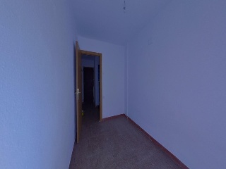 Piso en C/ Santos Justo y Pastor 11