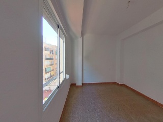 Piso en C/ Santos Justo y Pastor 14