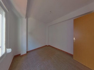 Piso en C/ Santos Justo y Pastor 15