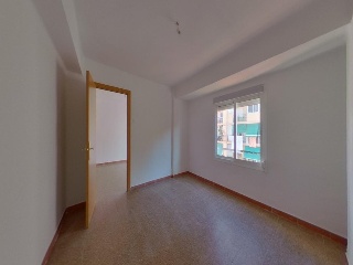 Piso en C/ Santos Justo y Pastor 16