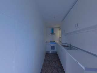 Piso en C/ Santos Justo y Pastor 18