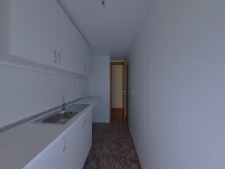 Piso en C/ Santos Justo y Pastor 19