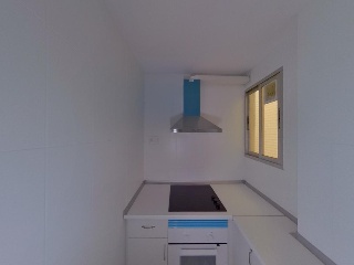 Piso en C/ Santos Justo y Pastor 20