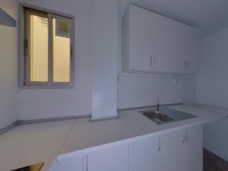 Piso en C/ Santos Justo y Pastor 21