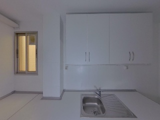 Piso en C/ Santos Justo y Pastor 22