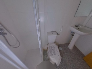 Piso en C/ Santos Justo y Pastor 23